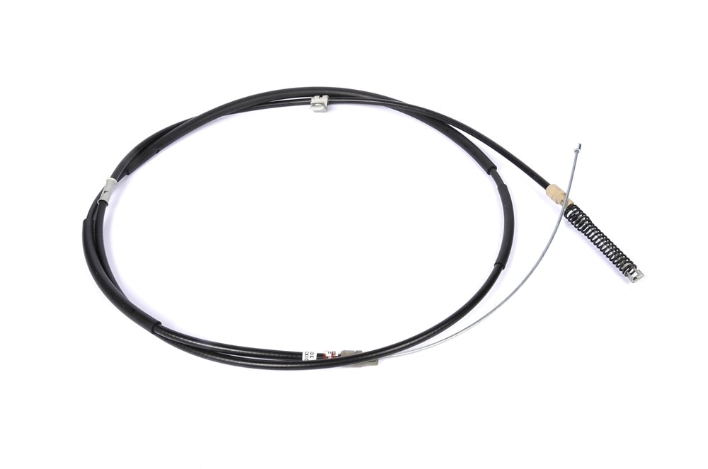 GM Genuine Parts Rear Driver Side Parking Brake Cable Assembly