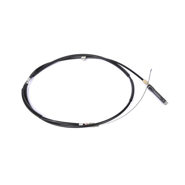 GM Genuine Parts Rear Driver Side Parking Brake Cable Assembly