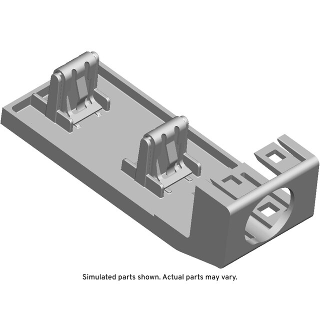 GM Genuine Parts Dome Lamp Bracket