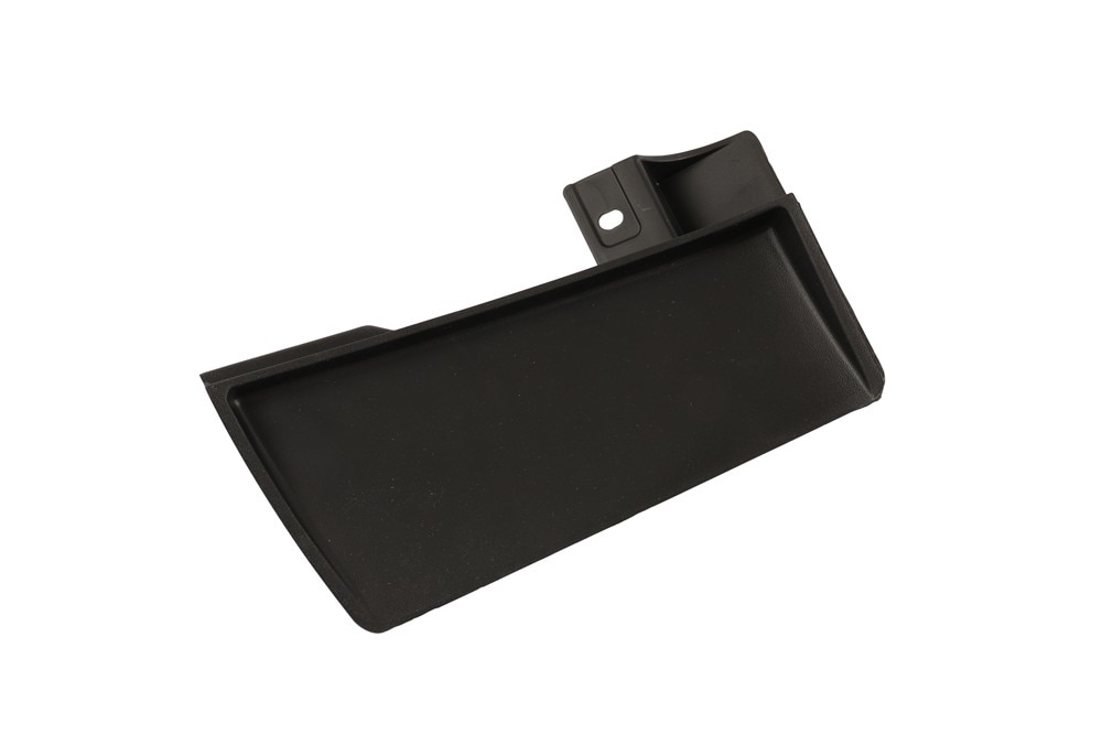 GM Genuine Parts Rear Driver Side Tire Front Air Deflector