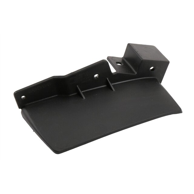 GM Genuine Parts Passenger Side Rear Tire Front Air Deflector