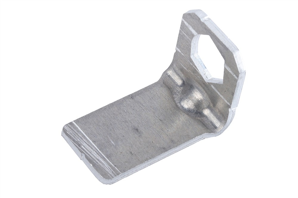 GM Genuine Parts Rear Brake Hose Bracket