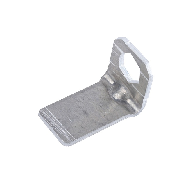 GM Genuine Parts Rear Brake Hose Bracket