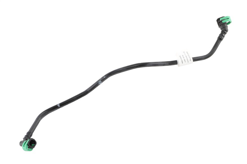 GM Genuine Parts Evaporative Emission Front Pipe