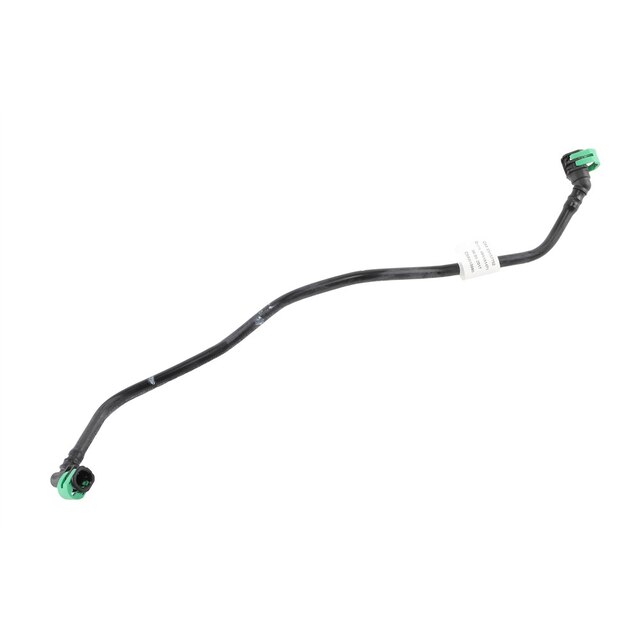 GM Genuine Parts Evaporative Emission Front Pipe