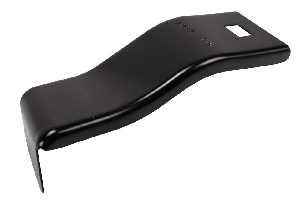 GM Genuine Parts Passenger Side Body Side Rear Compartment Side Trim Panel Bracket