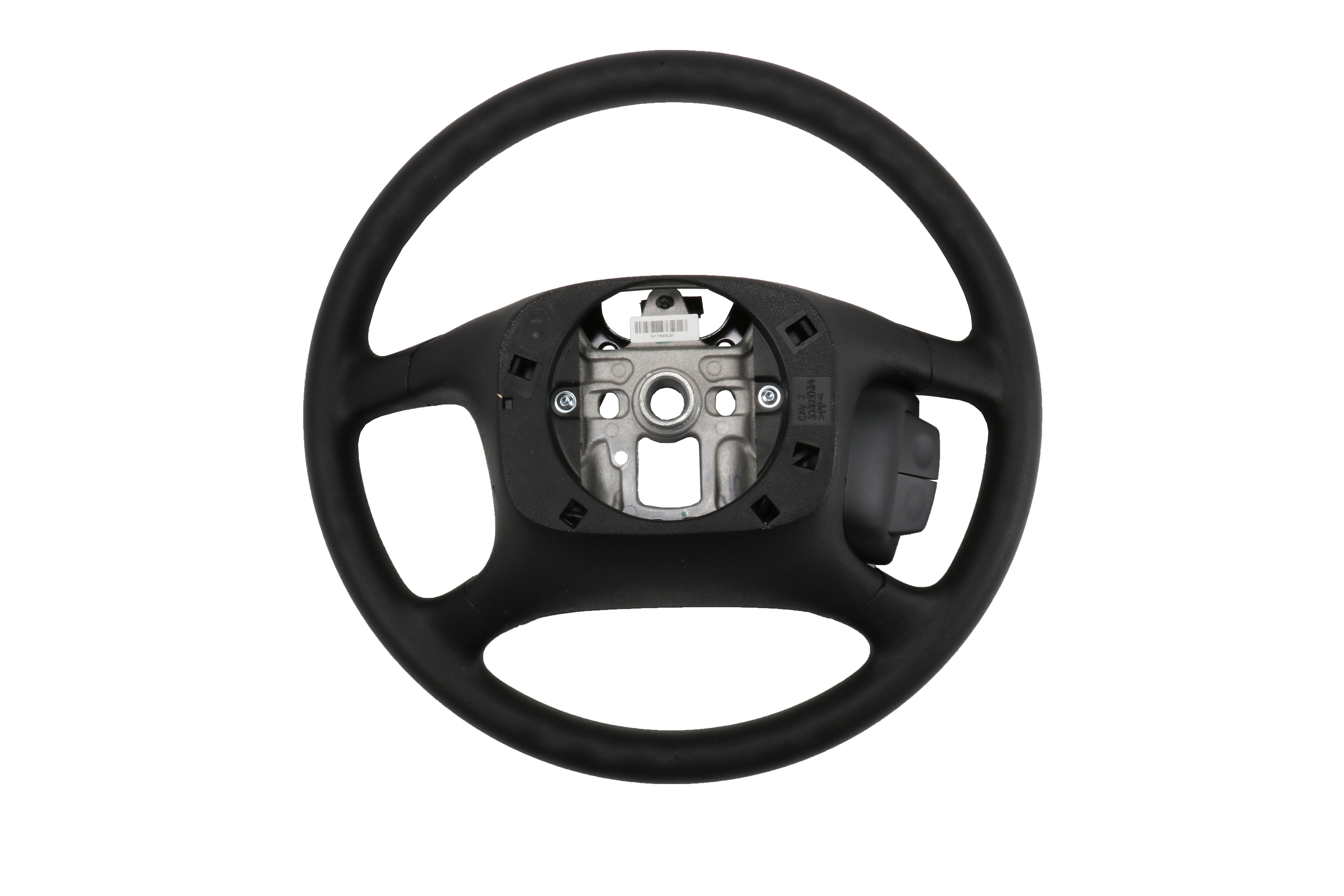GM Genuine Parts Ebony Steering Wheel