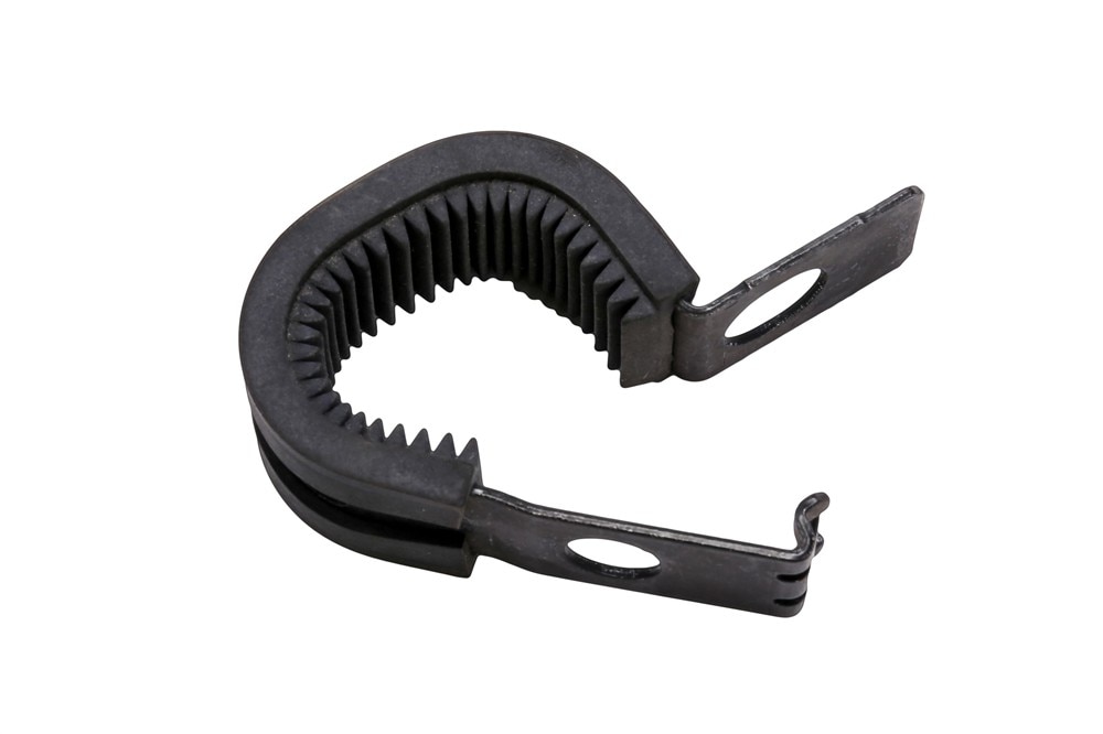 GM Genuine Parts Engine Oil Cooler Hose Clip Bracket