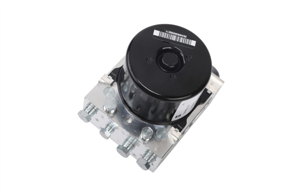 GM Genuine Parts Electronic Traction Control Brake Pressure Module Valve Kit