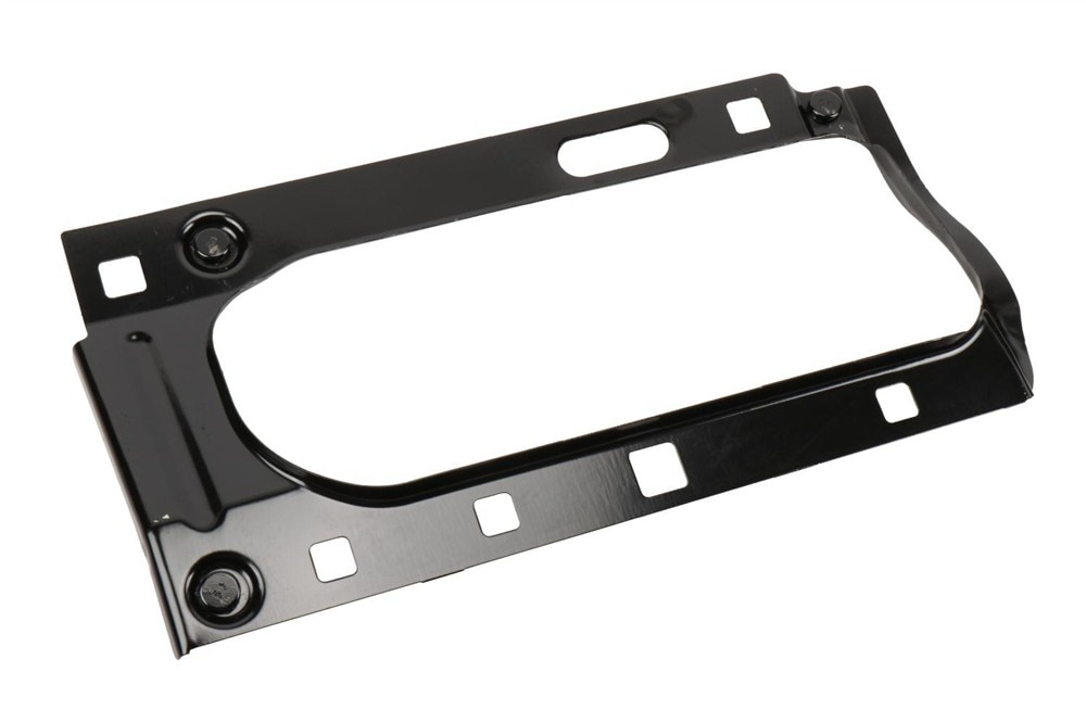 GM Genuine Parts Passenger Side Head Lamp and Grille Mount Panel Bracket