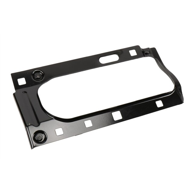 GM Genuine Parts Passenger Side Head Lamp and Grille Mount Panel Bracket