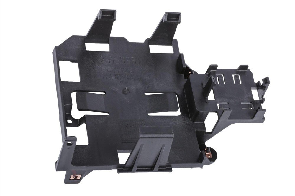 GM Genuine Parts Radio Mounting Bracket