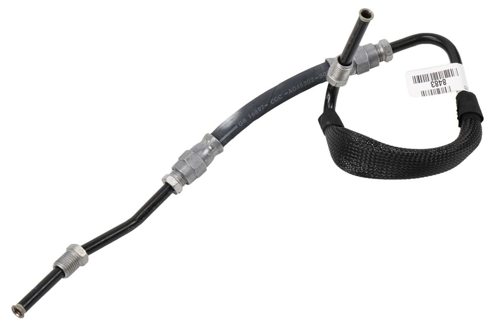 GM Genuine Parts Brake Line