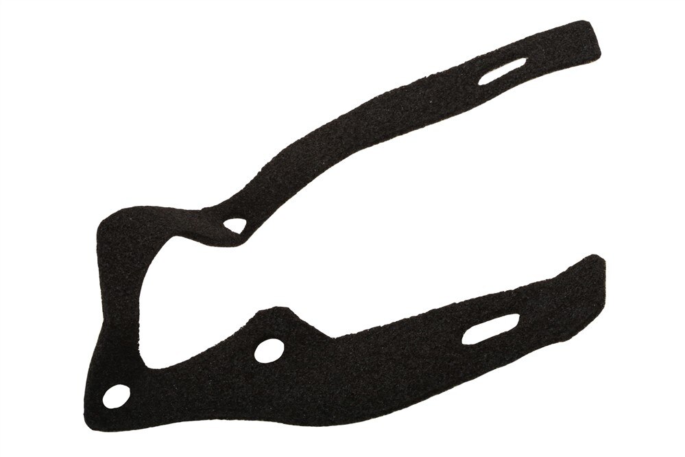 GM Genuine Parts Front Wheelhouse Liner Seal