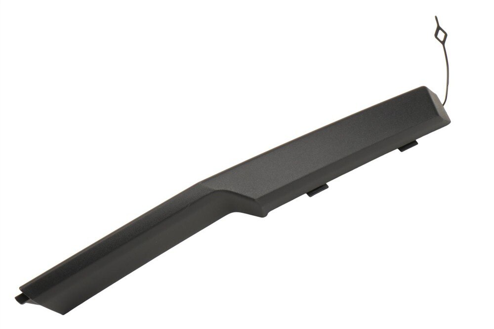 GM Genuine Parts Front Bumper Fascia Tow Eye Access Hole Cover