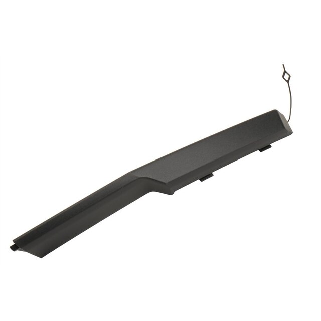GM Genuine Parts Front Bumper Fascia Tow Eye Access Hole Cover