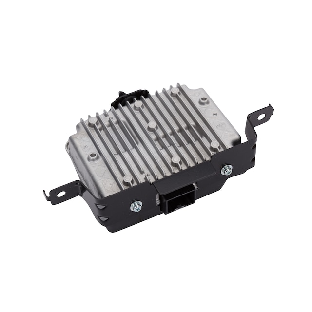 GM Genuine Parts Accessory AC and DC Power Control Module