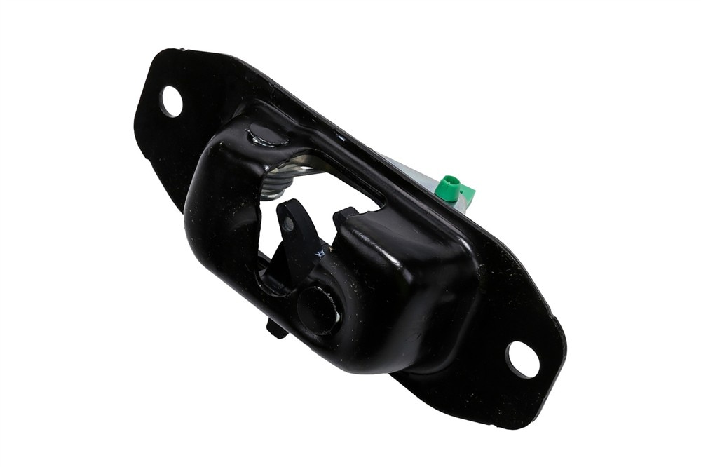 GM Genuine Parts Tailgate Latch Assembly