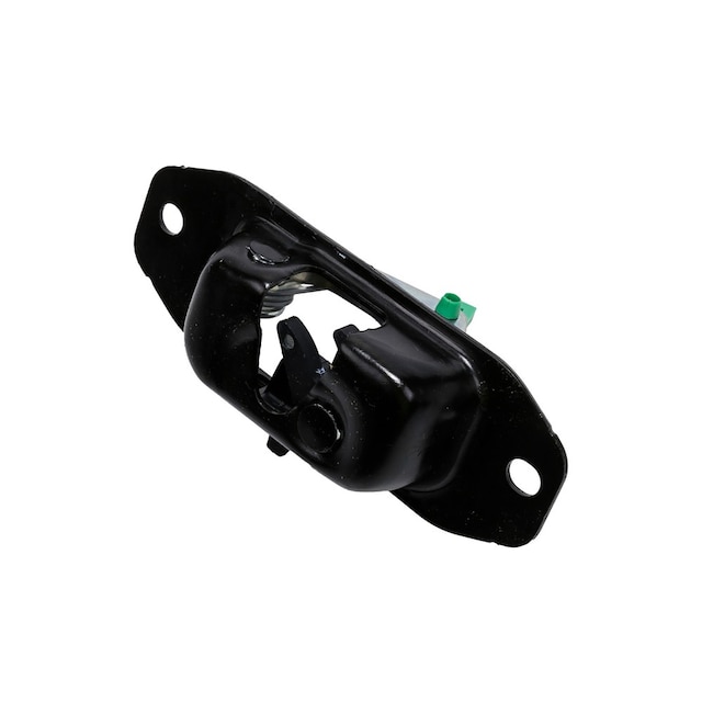 GM Genuine Parts Tailgate Latch Assembly