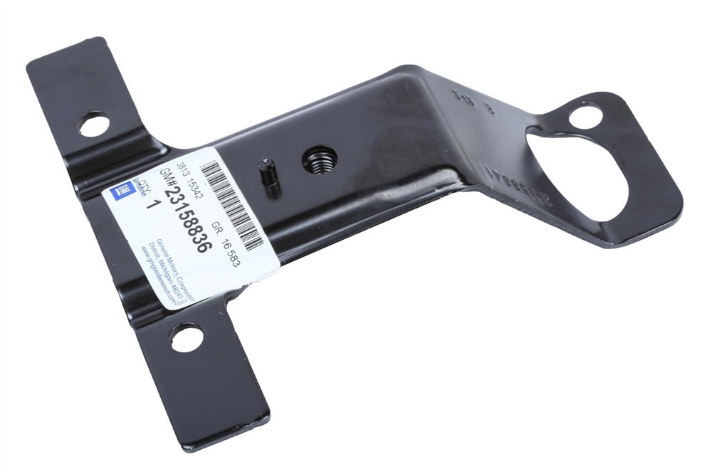 GM Genuine Parts Cargo Tie Down Loop Reinforcement