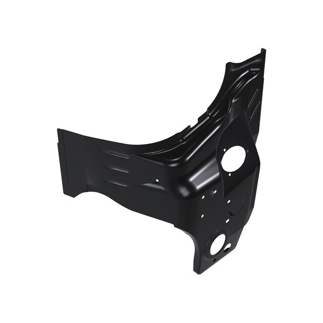 GM Genuine Parts Driver Side Dash Panel
