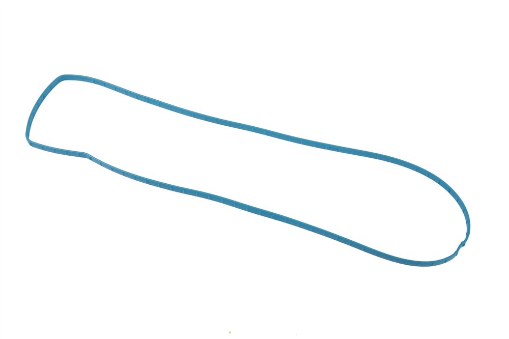 GM Genuine Parts Manual Transmission Differential Carrier Gasket