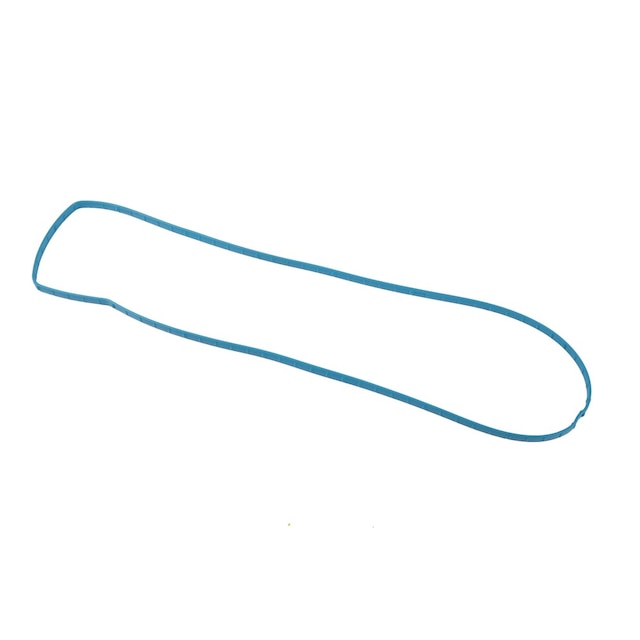 GM Genuine Parts Manual Transmission Differential Carrier Gasket
