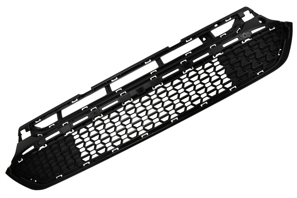 GM Genuine Parts Front Lower Grille