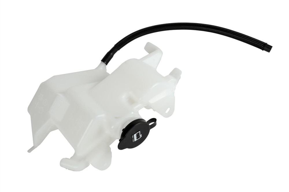 GM Genuine Parts Coolant Recovery Reservoir