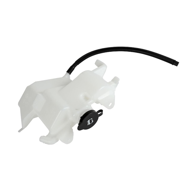 GM Genuine Parts Coolant Recovery Reservoir