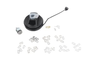 GM Genuine Parts Fuel Tank Filler Cap