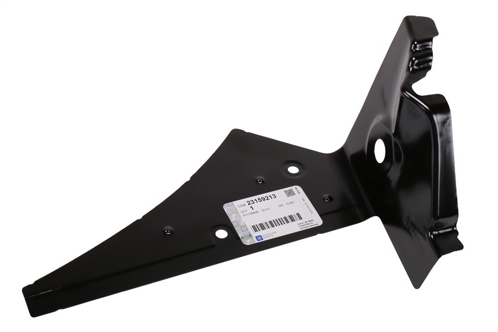 GM Genuine Parts Driver Side Quarter Inner Panel Extension