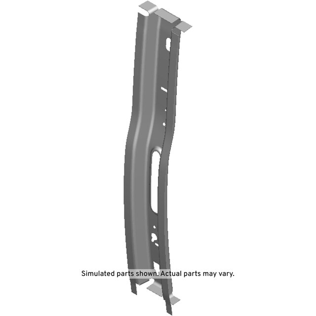 GM Genuine Parts Driver Side Body Side Strainer