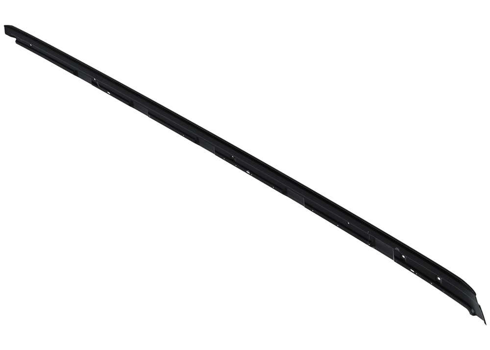 GM Genuine Parts Passenger Side Roof Outer Side Rail