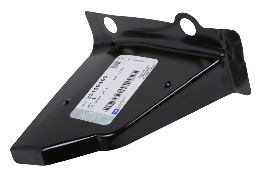 GM Genuine Parts Driver Side Quarter Inner Panel Extension