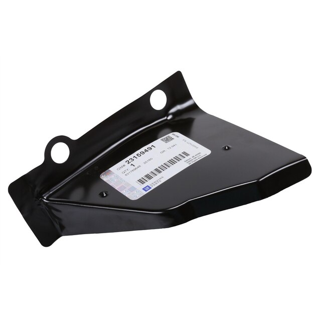 GM Genuine Parts Passenger Side Quarter Inner Panel Extension
