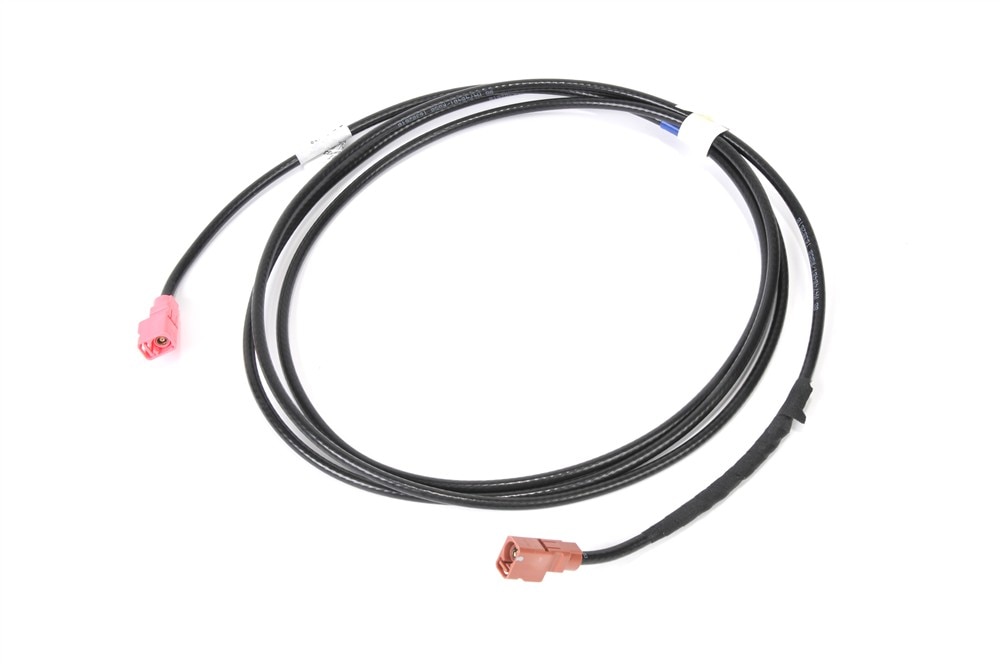GM Genuine Parts Communication Interface Module and Navigation Antenna Coax Cable