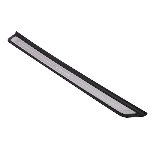 GM Genuine Parts Front Side Door Sill Trim Plate