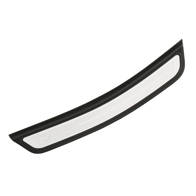 GM Genuine Parts Driver Side Rear Door Sill Trim Plate