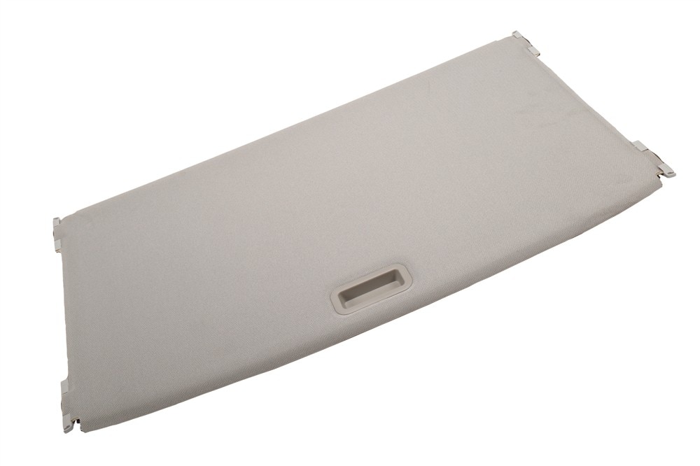 GM Genuine Parts Light Platinum Sunroof Sunshade