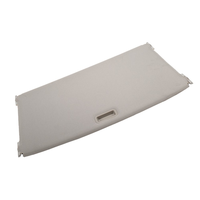 GM Genuine Parts Light Platinum Sunroof Sunshade
