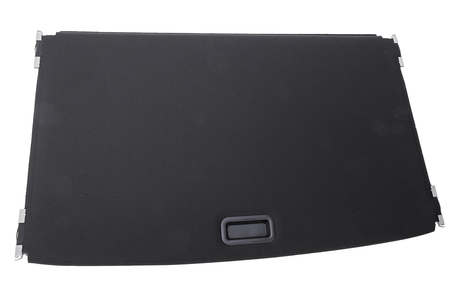 GM Genuine Parts Jet Black Sunroof Sunshade