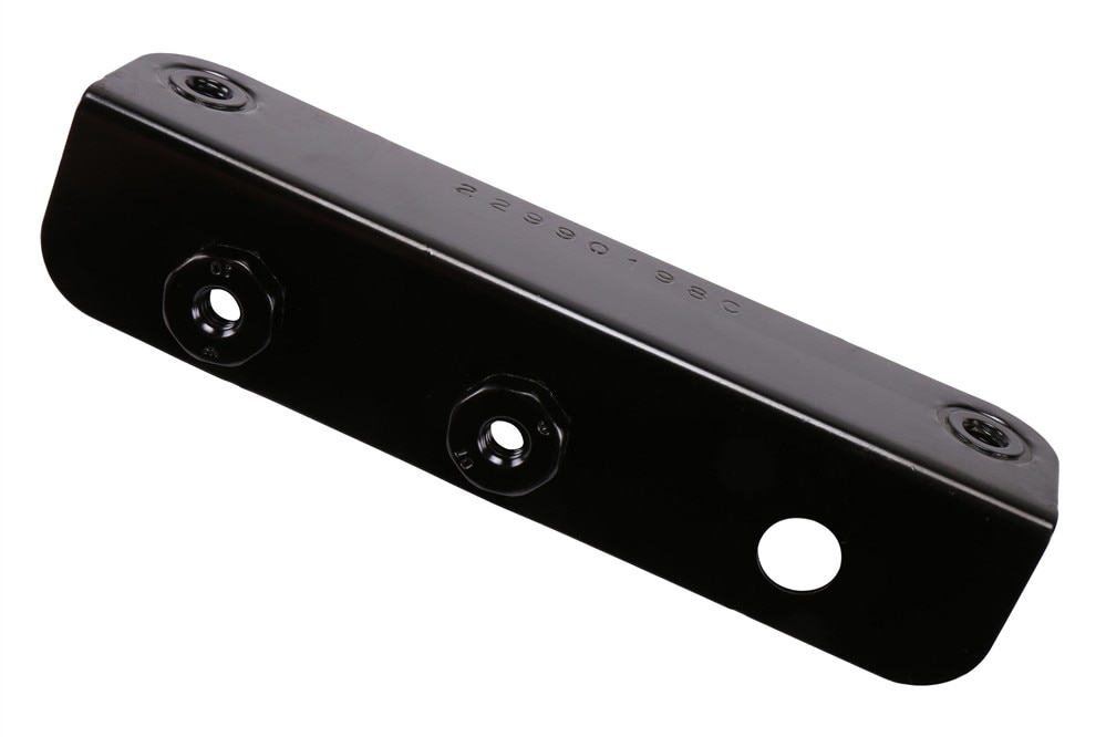 GM Genuine Parts Passenger Side Front Fender Rear Bracket