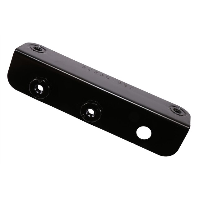 GM Genuine Parts Passenger Side Front Fender Rear Bracket