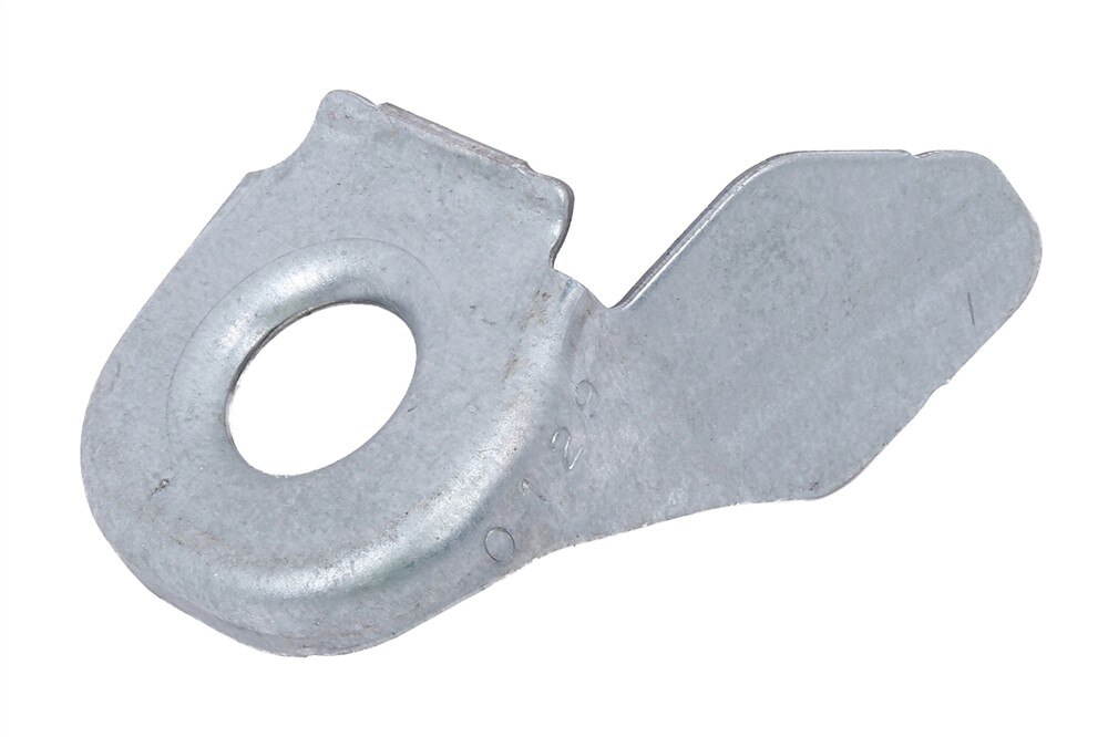 GM Genuine Parts Driver Side Air Cleaner Support