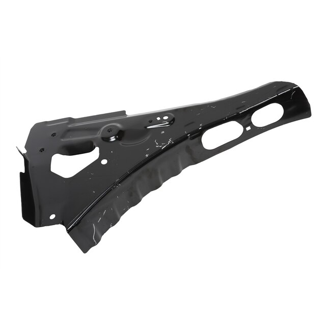 GM Genuine Parts Driver Side Body Hinge Pillar Outer Panel Reinforcement