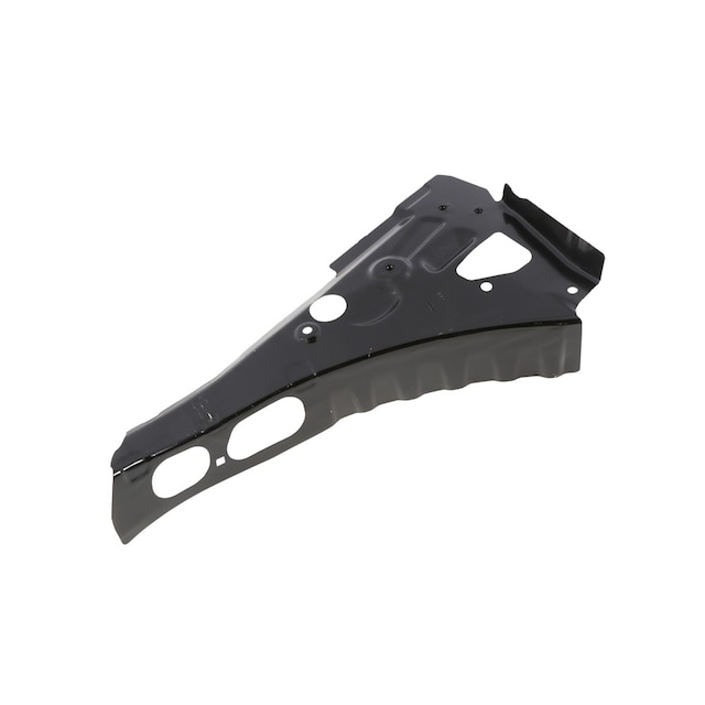 GM Genuine Parts Passenger Side Body Hinge Pillar Outer Panel Reinforcement