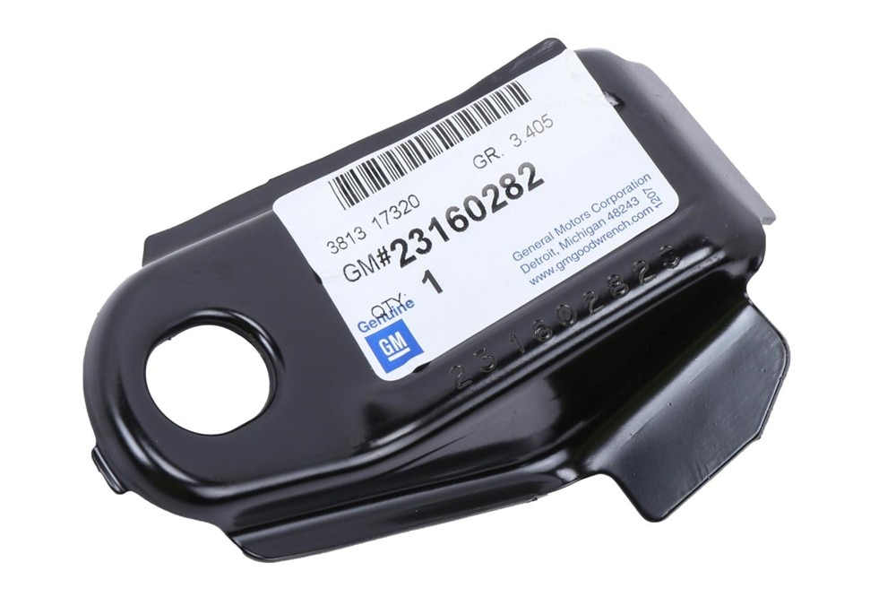 GM Genuine Parts Air Cleaner Support