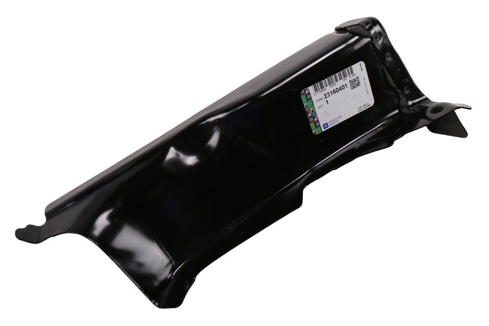 GM Genuine Parts Rear Driver Side Floor Panel Outer Extension