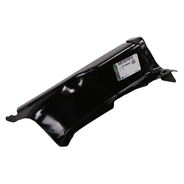 GM Genuine Parts Rear Driver Side Floor Panel Outer Extension
